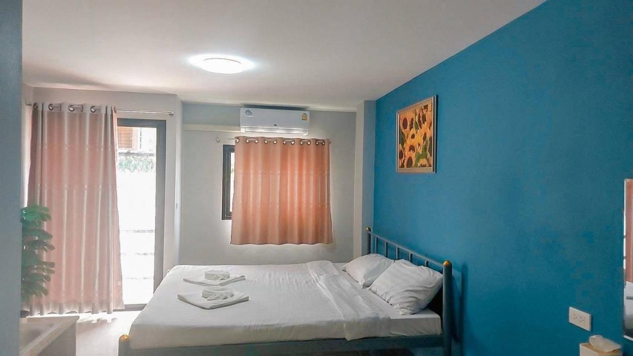 Dinosaur Apartment Hua Hin Luaran gambar