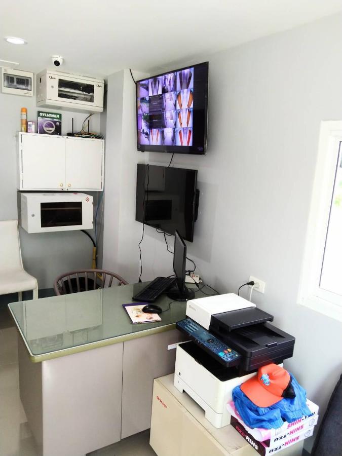 Dinosaur Apartment Hua Hin Luaran gambar