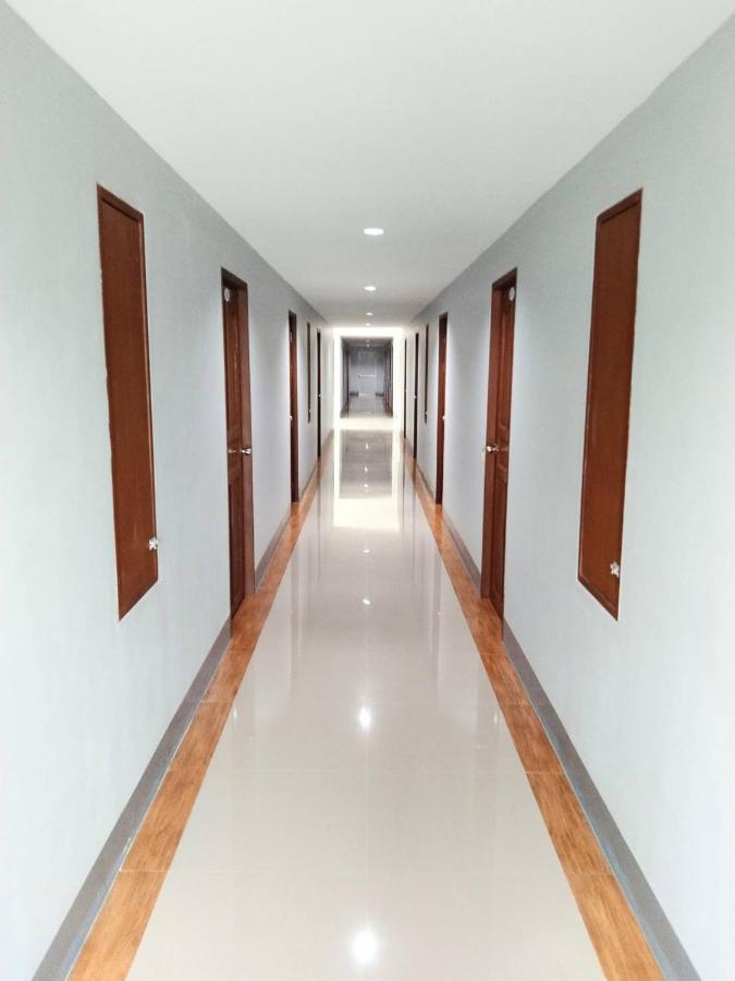 Dinosaur Apartment Hua Hin Luaran gambar